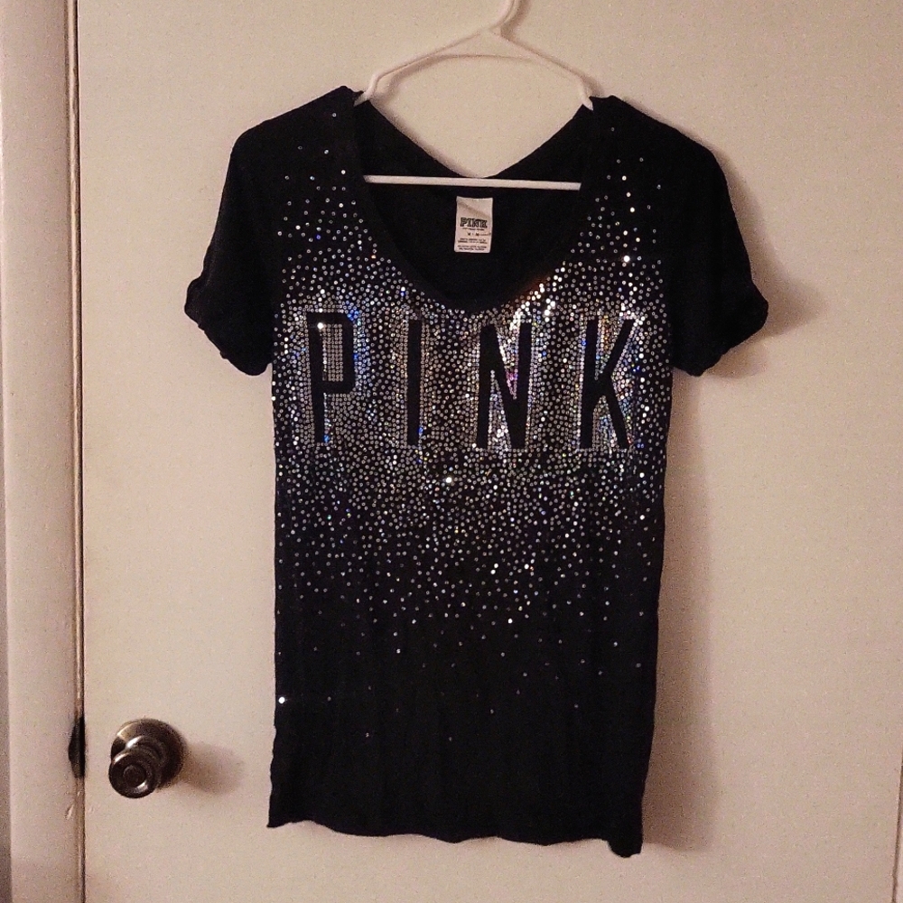 Victoria Secret Pink